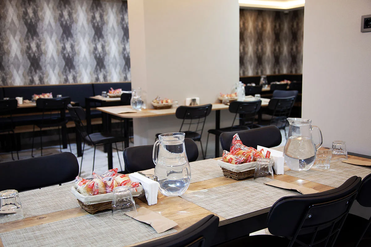 Scalabrinians Special Event